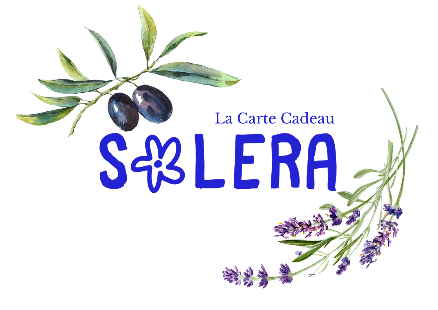 Carte-Cadeau Solera