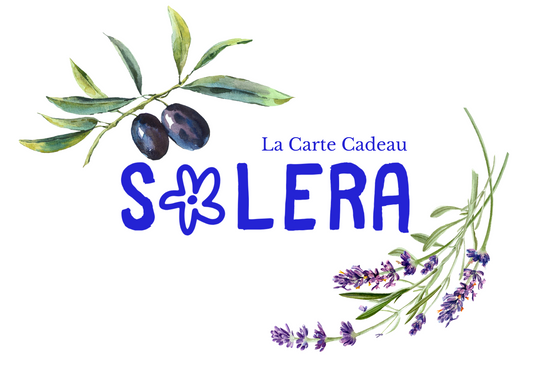 Carte-Cadeau Solera