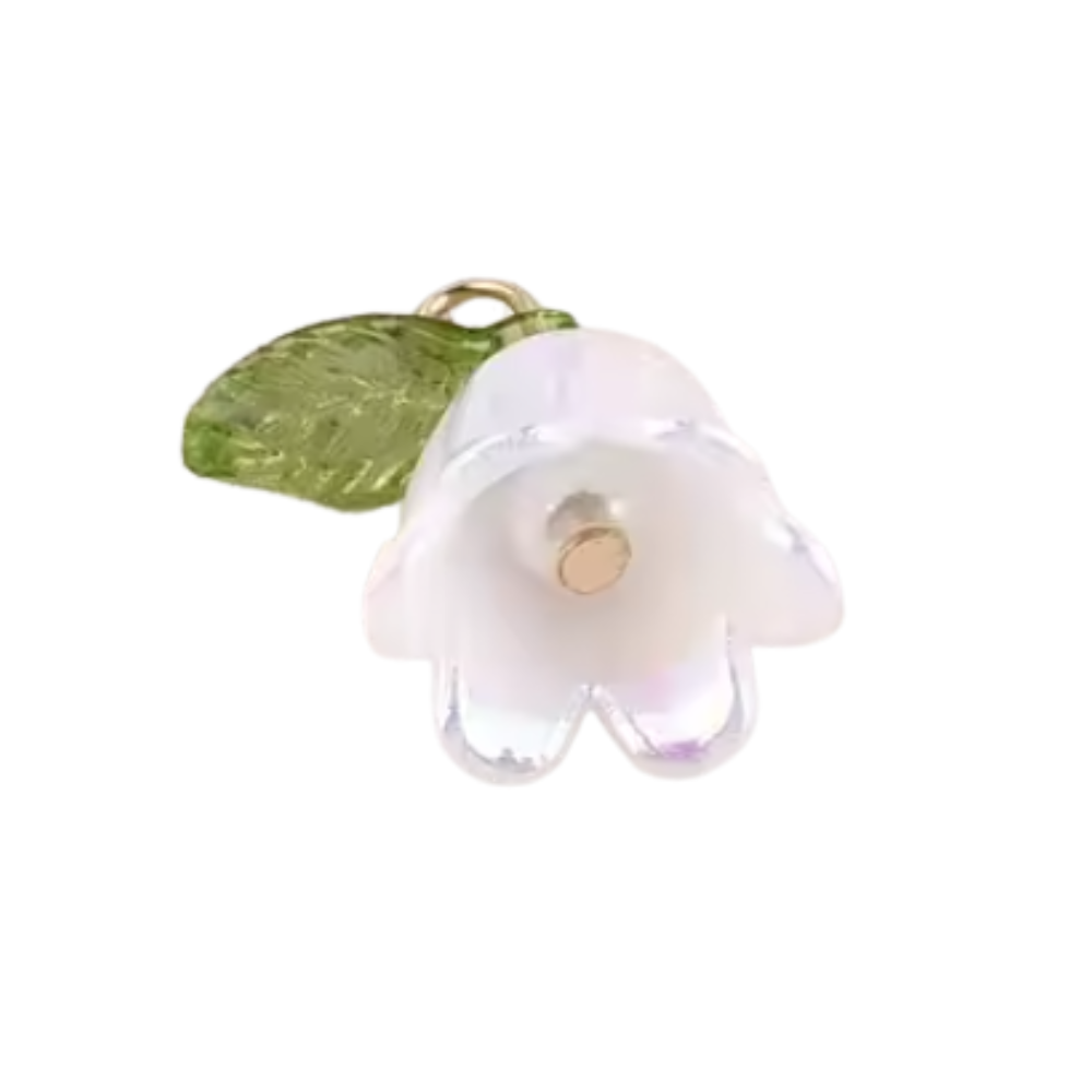 Fleur blanche