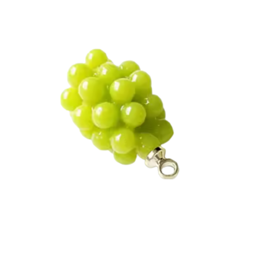 Raisin blanc